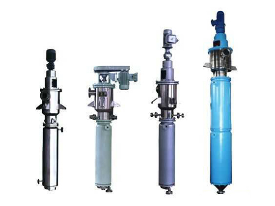 刮板式薄膜蒸發(fā)器運(yùn)行注意事項(xiàng)有哪些？